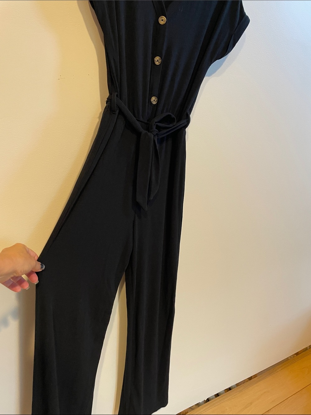 Jumpsuit - Picture 2 of 4
